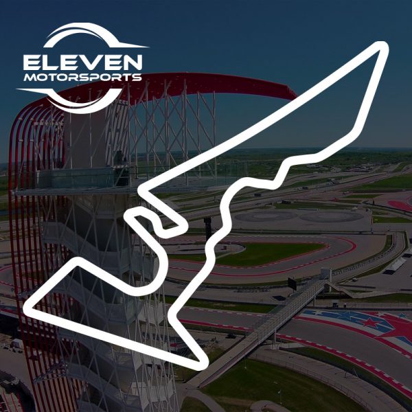 RideSmart- Circuit of the Americas November 30th